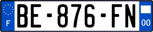 BE-876-FN