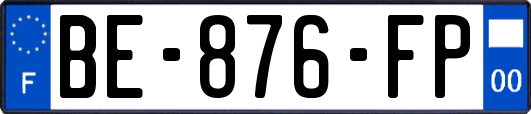 BE-876-FP
