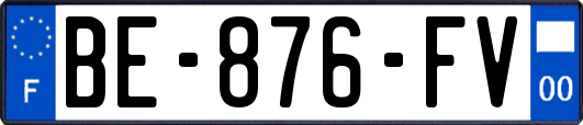 BE-876-FV