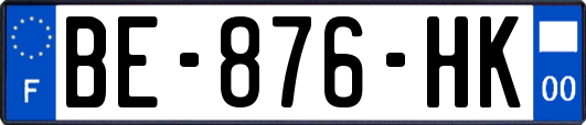 BE-876-HK