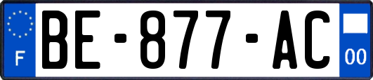 BE-877-AC