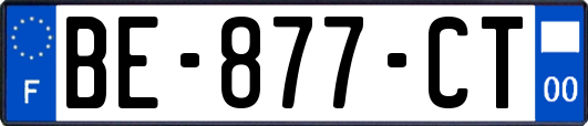 BE-877-CT