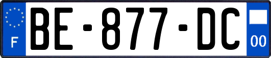 BE-877-DC