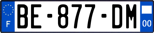 BE-877-DM