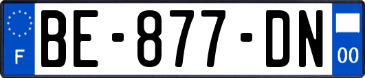 BE-877-DN