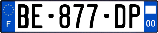 BE-877-DP