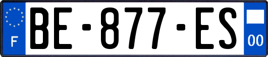 BE-877-ES