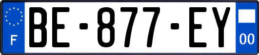 BE-877-EY
