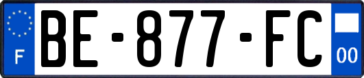 BE-877-FC