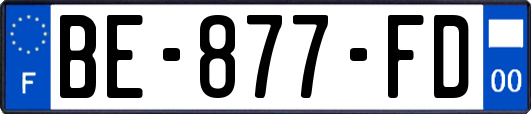 BE-877-FD