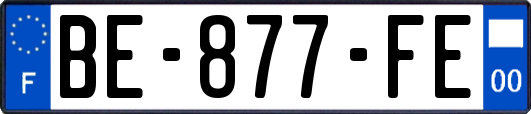 BE-877-FE