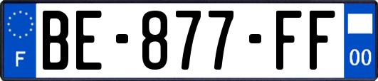 BE-877-FF