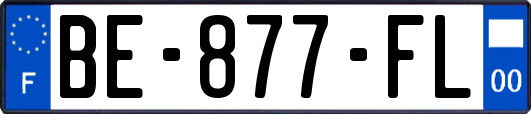 BE-877-FL