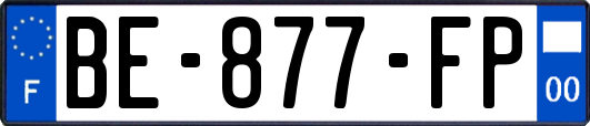 BE-877-FP