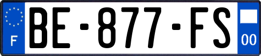 BE-877-FS