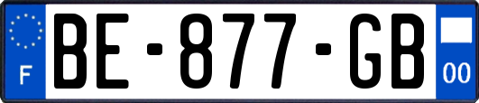 BE-877-GB