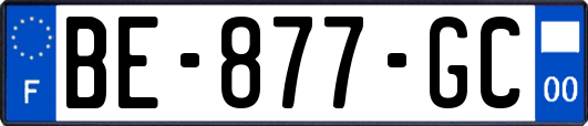 BE-877-GC