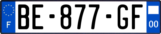 BE-877-GF