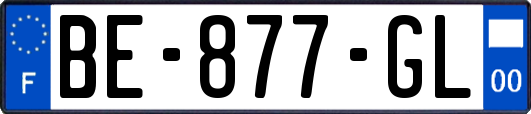 BE-877-GL