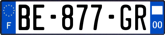 BE-877-GR