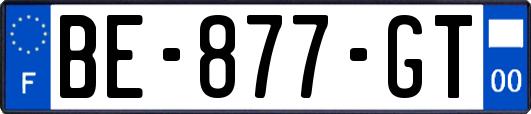BE-877-GT