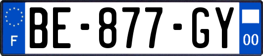 BE-877-GY