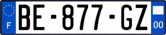 BE-877-GZ