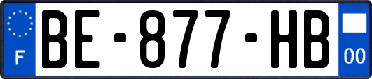 BE-877-HB