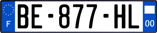 BE-877-HL