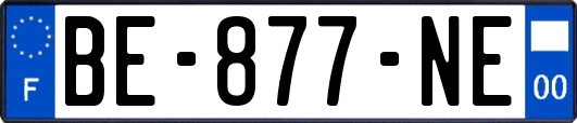 BE-877-NE