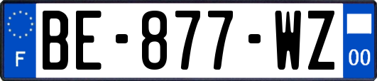 BE-877-WZ