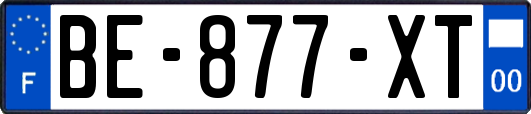 BE-877-XT