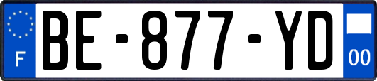 BE-877-YD