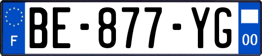 BE-877-YG