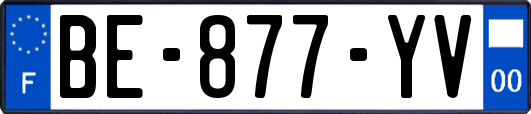 BE-877-YV