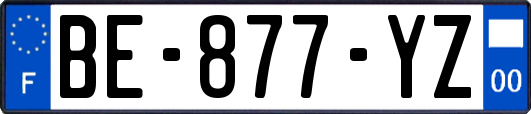 BE-877-YZ