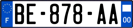 BE-878-AA