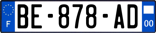 BE-878-AD