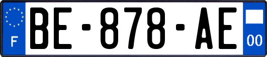 BE-878-AE