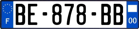 BE-878-BB