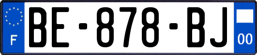 BE-878-BJ