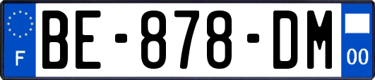 BE-878-DM