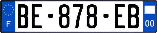 BE-878-EB