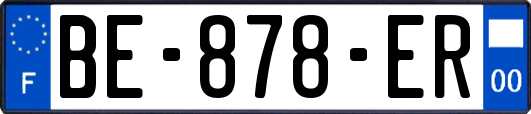 BE-878-ER