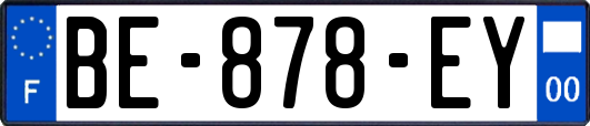BE-878-EY