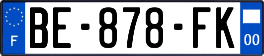 BE-878-FK