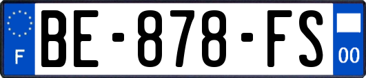 BE-878-FS