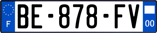 BE-878-FV