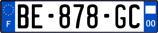 BE-878-GC