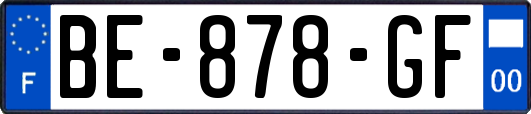 BE-878-GF